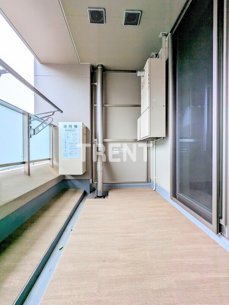 白金ザスカイイースト棟-725