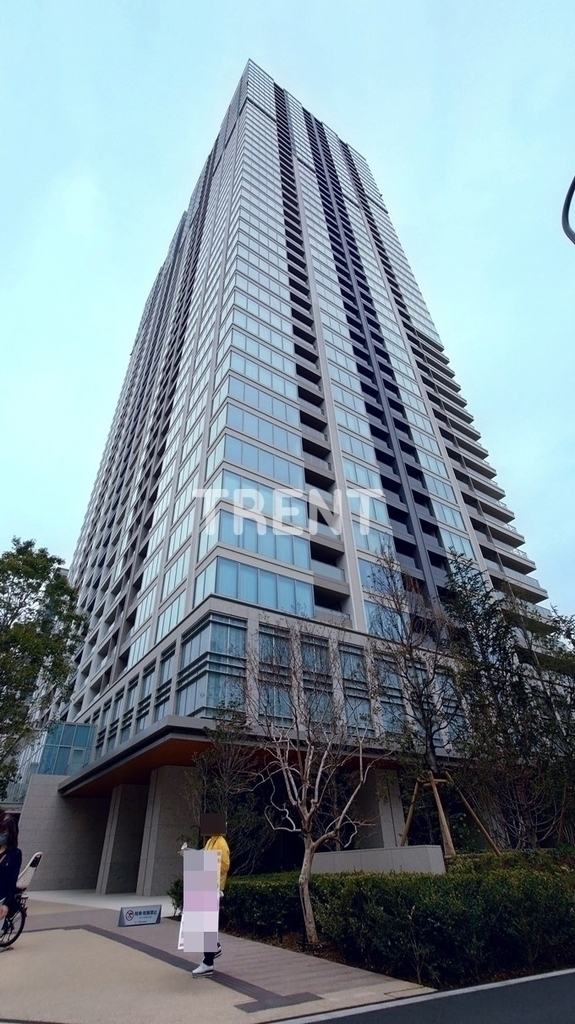 白金ザスカイイースト棟-725