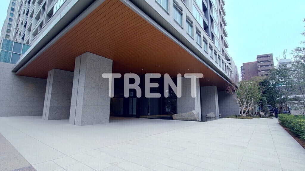 白金ザスカイイースト棟-725