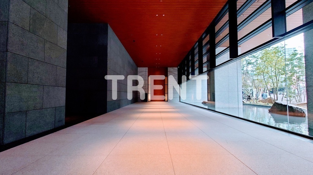 白金ザスカイイースト棟-725