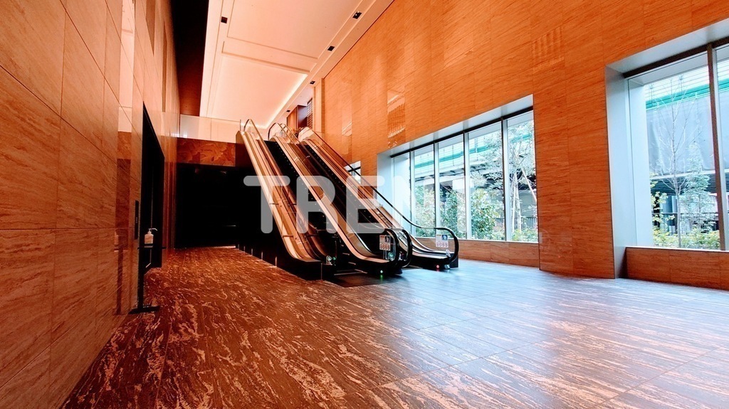 白金ザスカイイースト棟-725