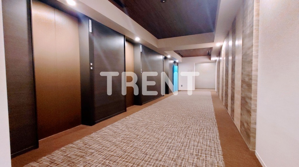 白金ザスカイイースト棟-725