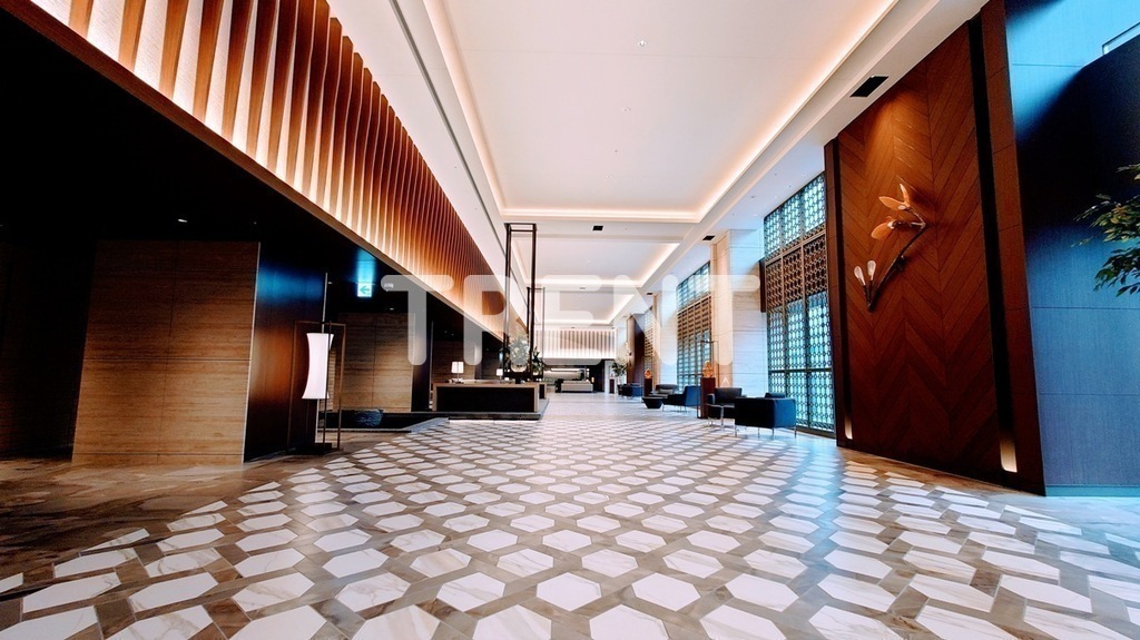 白金ザスカイイースト棟-725