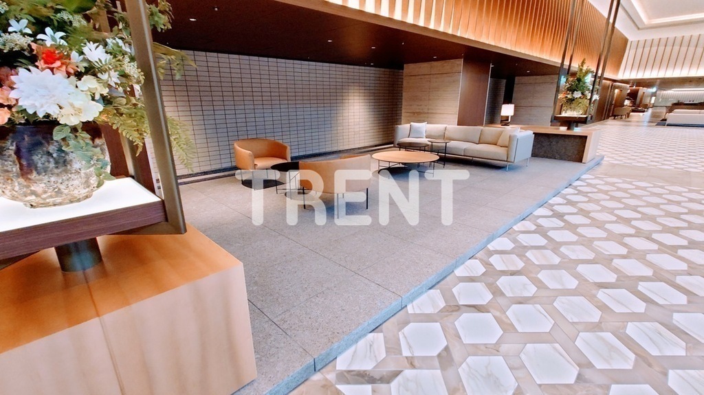 白金ザスカイイースト棟-725