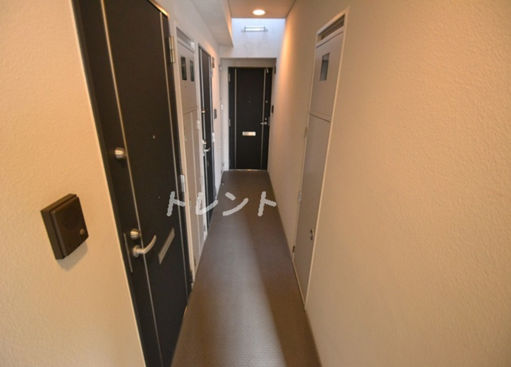 グランプレッソ河田町-105