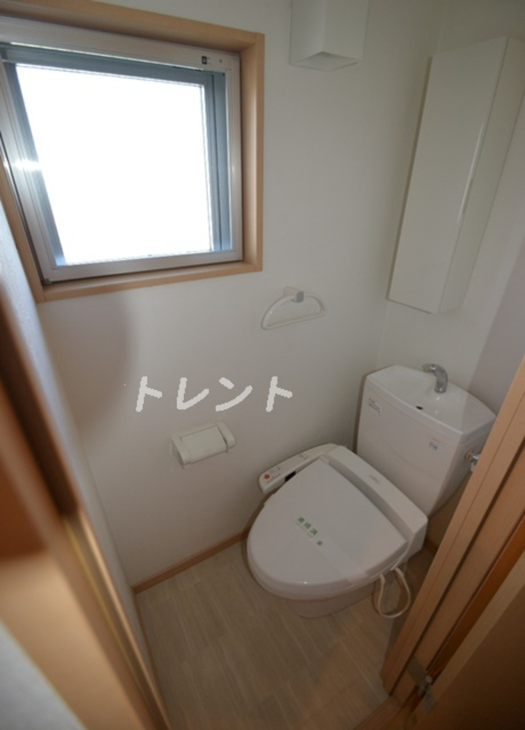 グランプレッソ河田町-105