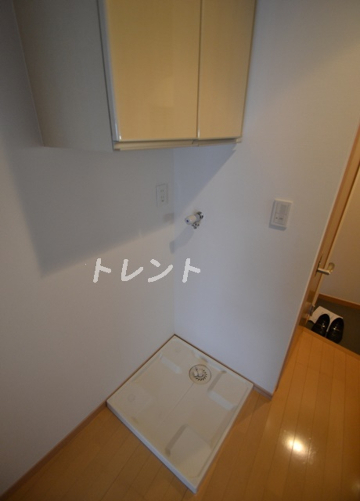 グランプレッソ河田町-105