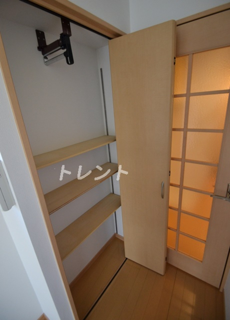 グランプレッソ河田町-105