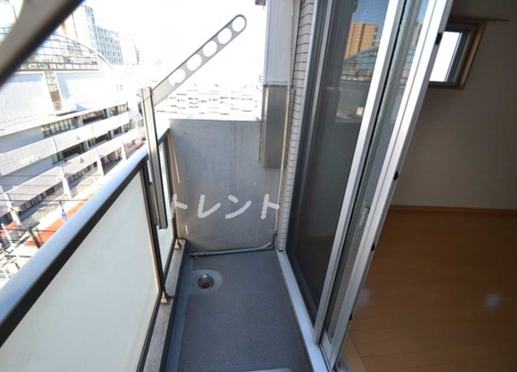 グランプレッソ河田町-105