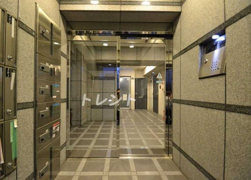 グランプレッソ河田町-105