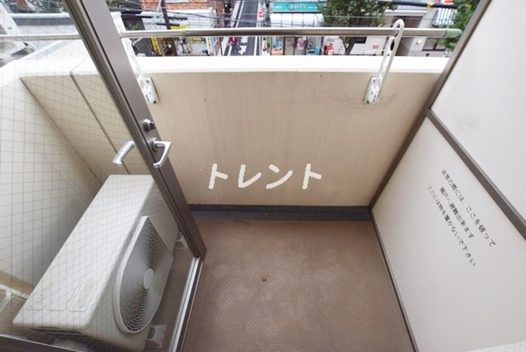 KDXレジデンス神楽坂通-704