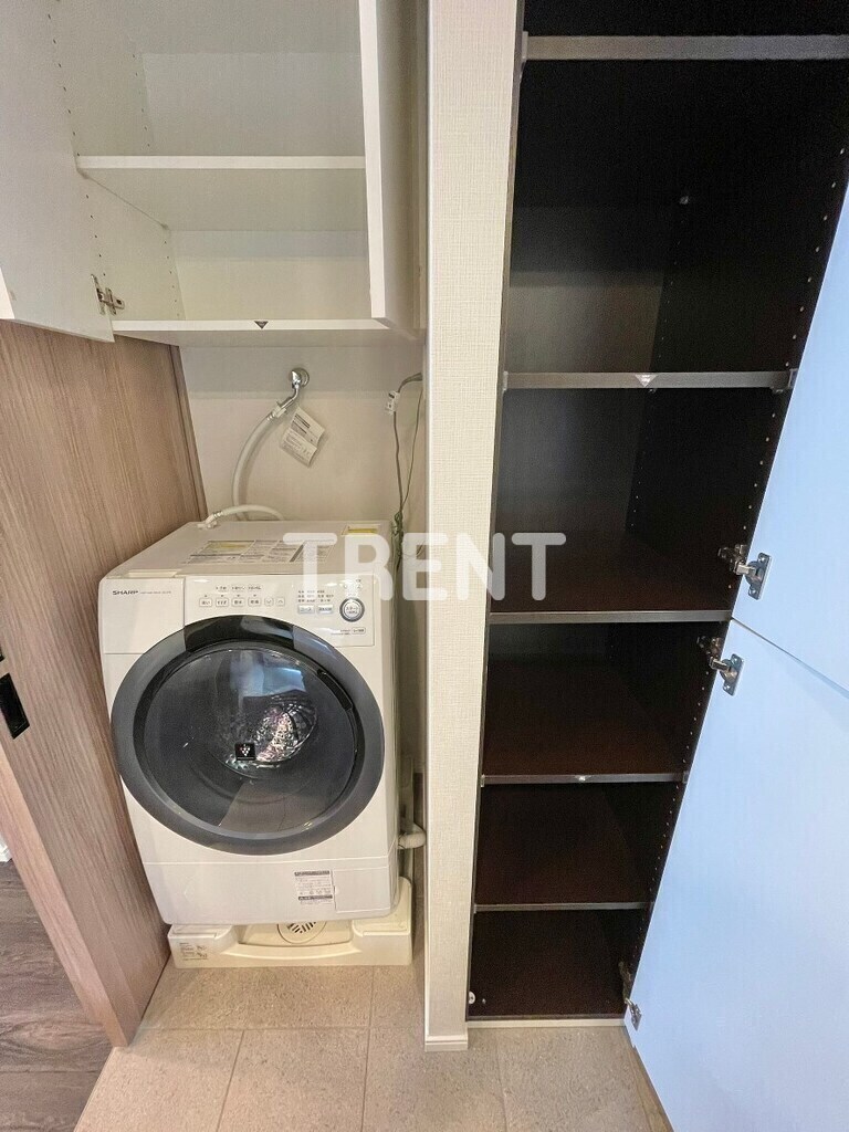 パークアクシスプレミア表参道-410