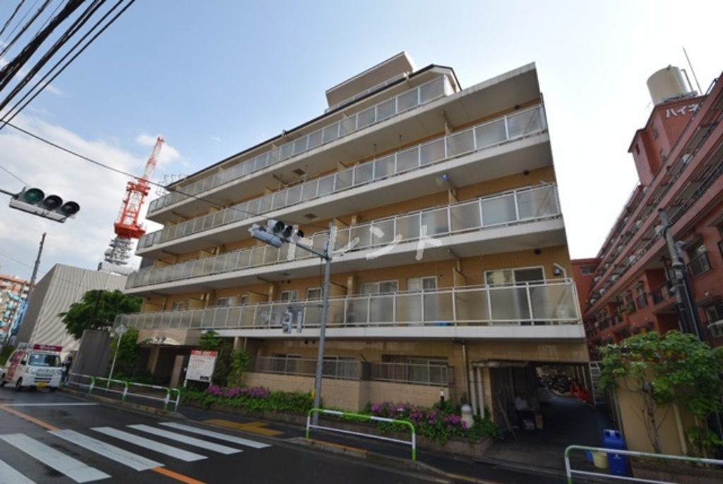 プライマル小石川-220