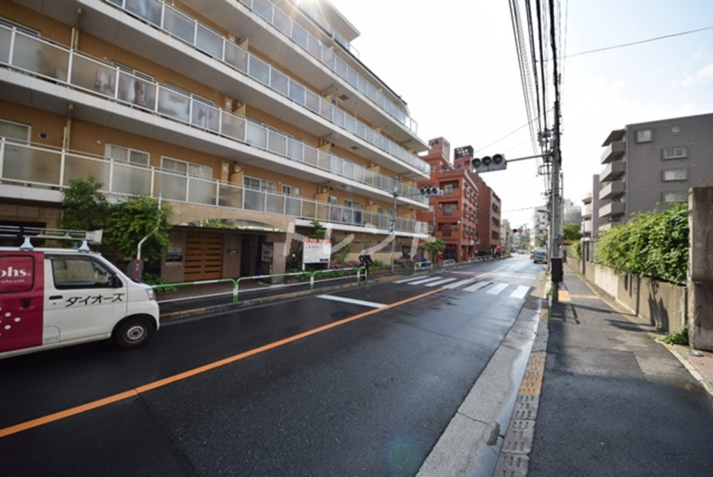 プライマル小石川-220