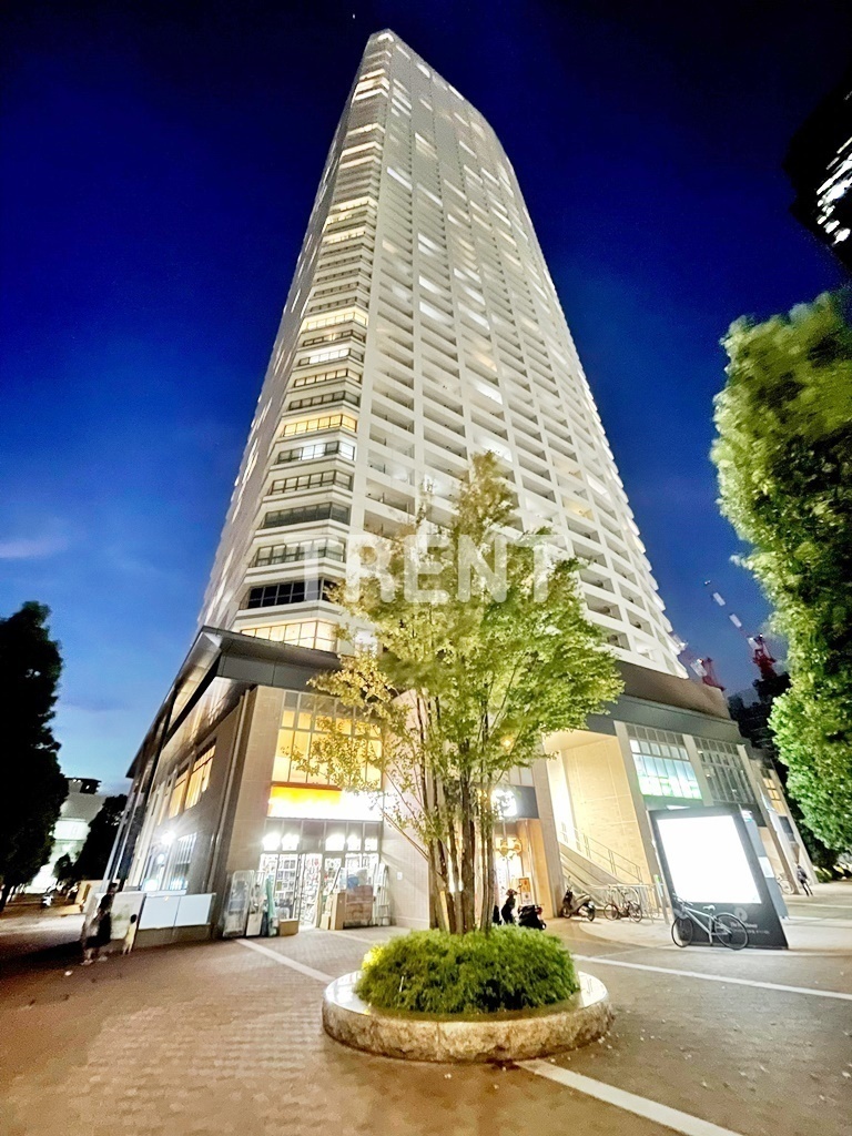 ザパークハウス西新宿タワー60-4210