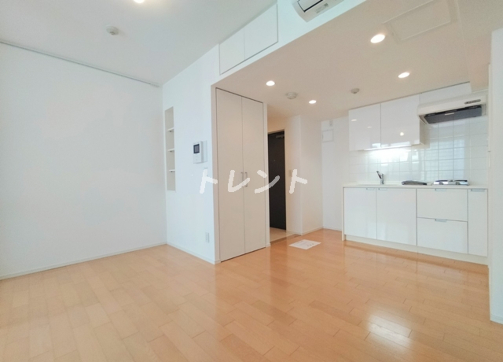 プライムアーバン四谷外苑東-603