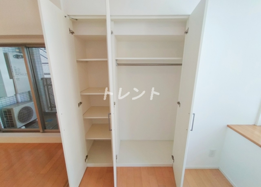 プライムアーバン四谷外苑東-603