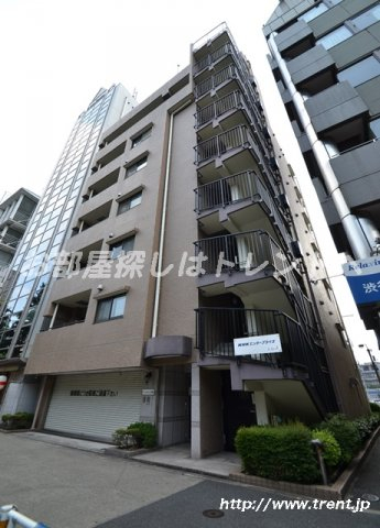 マンション八木橋-601