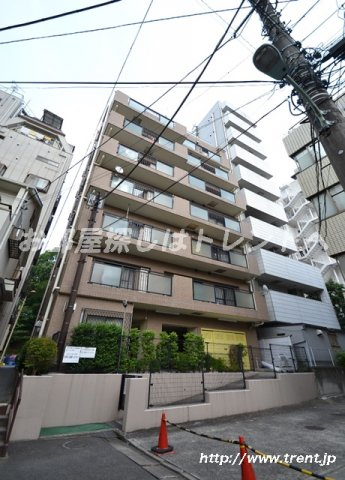 マンション八木橋-601