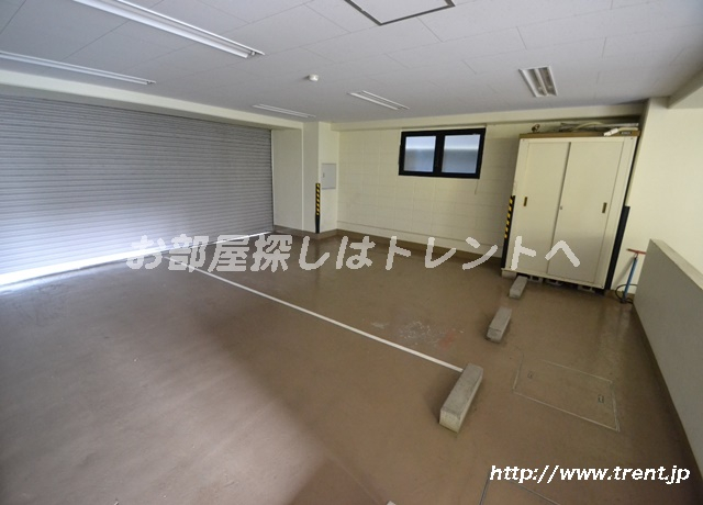 マンション八木橋-601