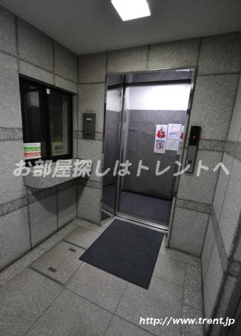 マンション八木橋-601