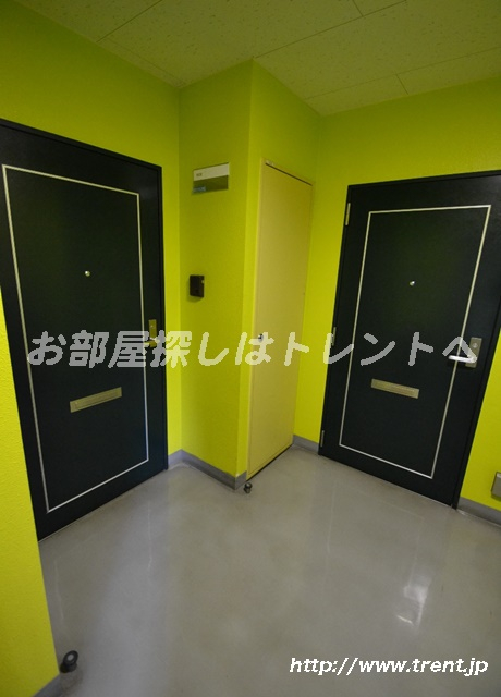 マンション八木橋-601