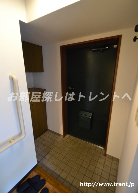 マンション八木橋-601