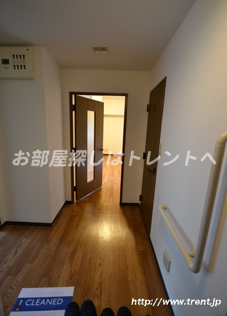 マンション八木橋-601