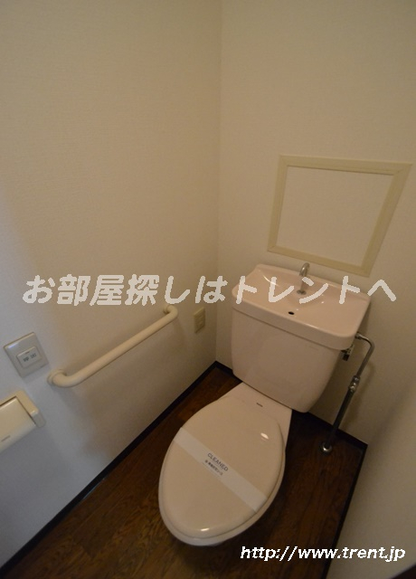 マンション八木橋-601