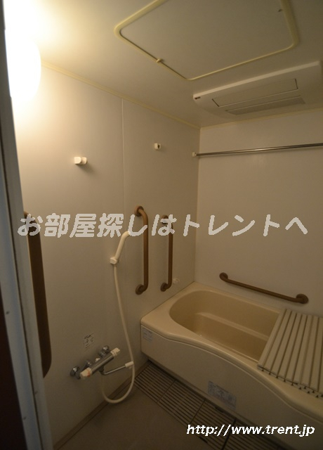 マンション八木橋-601