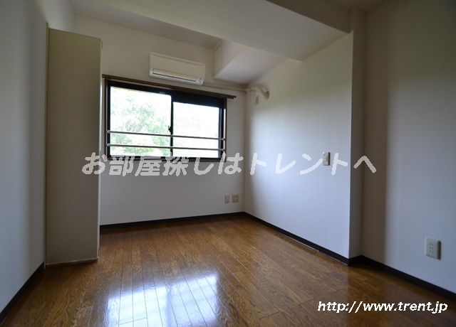 マンション八木橋-601
