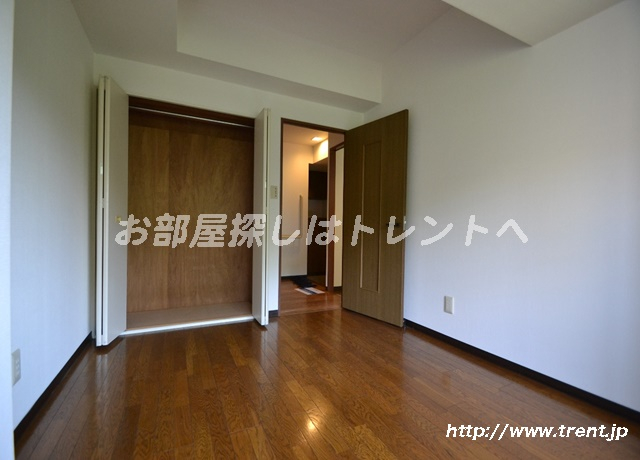 マンション八木橋-601