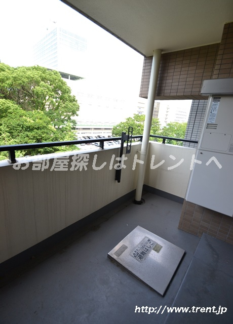 マンション八木橋-601