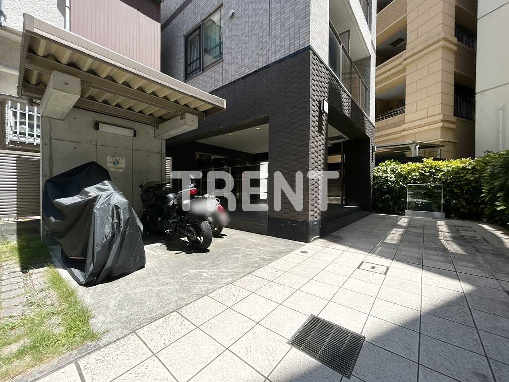 トラディス浅草橋-203