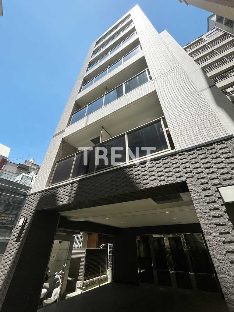 トラディス浅草橋-203