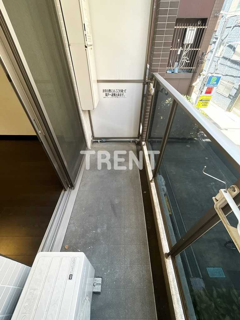 トラディス浅草橋-203