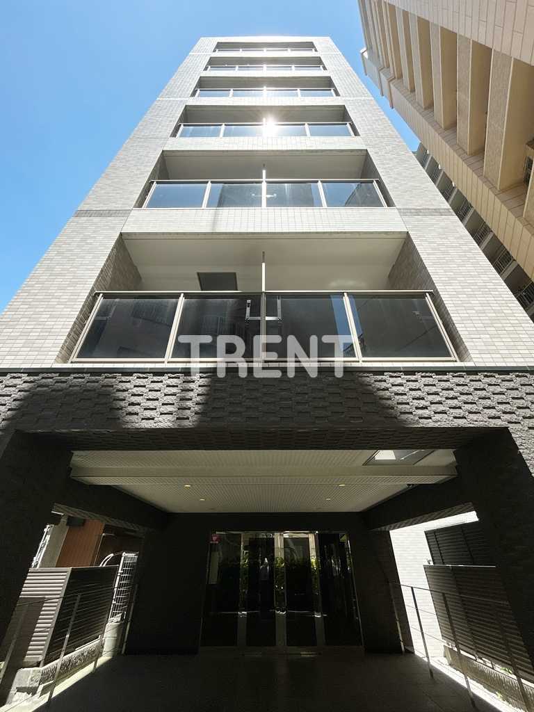 トラディス浅草橋-203