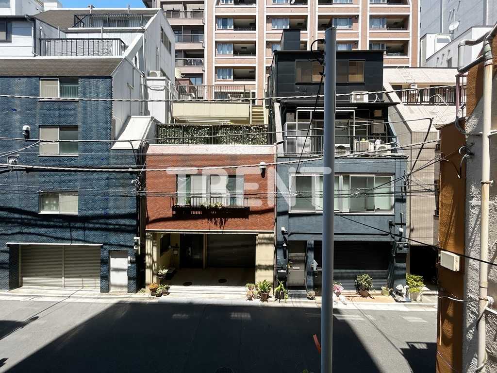 トラディス浅草橋-203