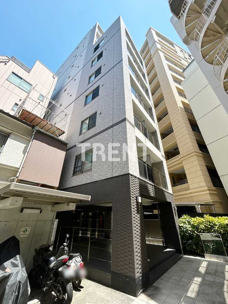 トラディス浅草橋-203