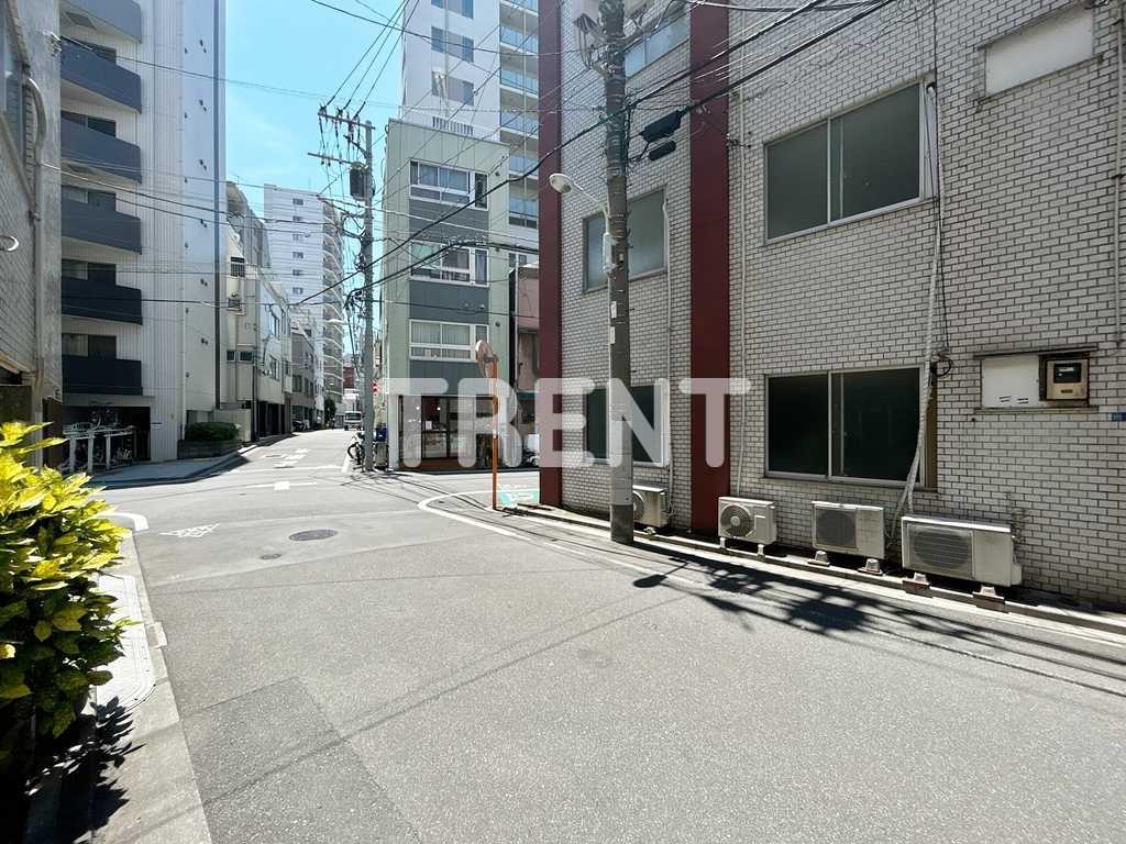 トラディス浅草橋-203