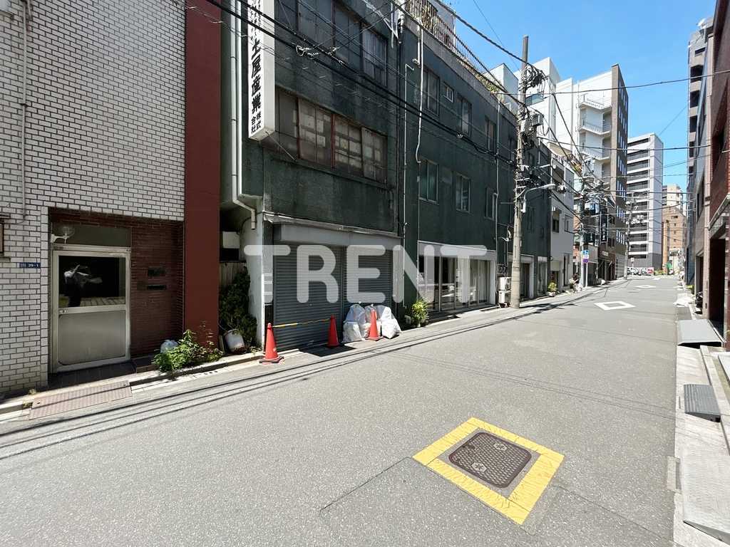 トラディス浅草橋-203