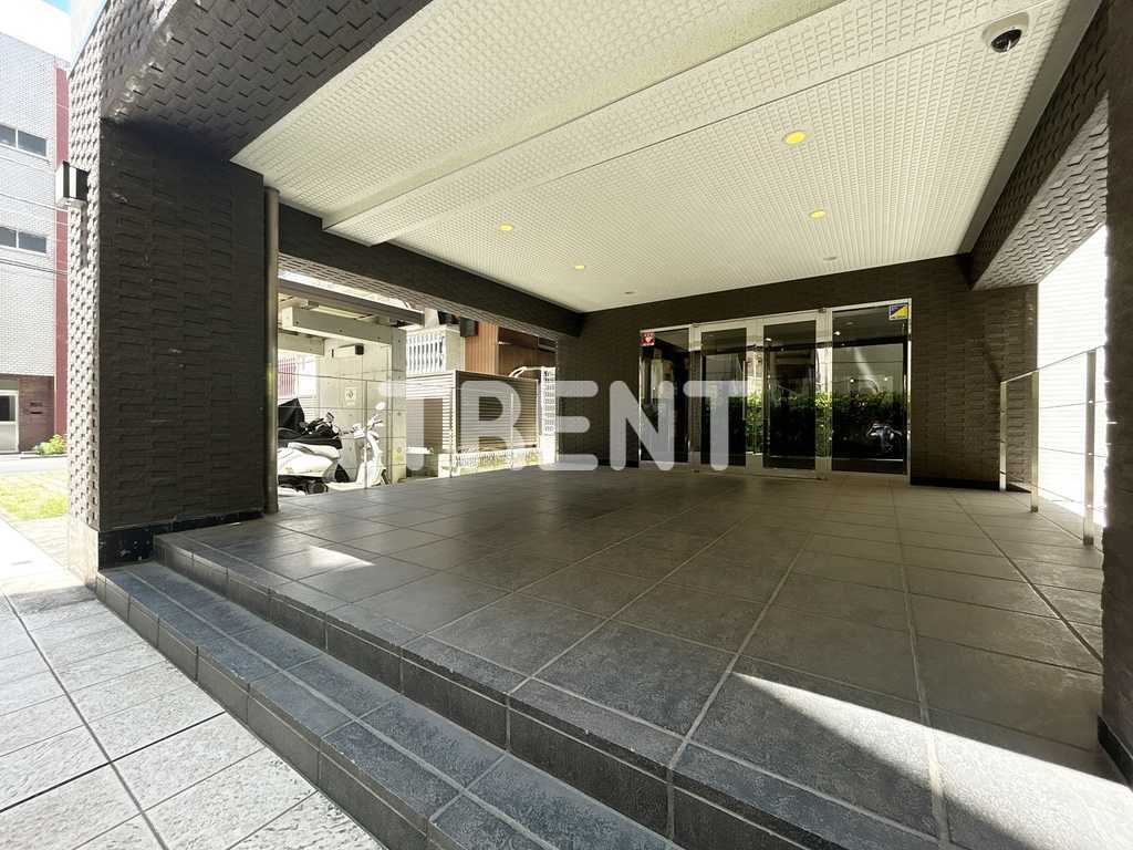 トラディス浅草橋-203