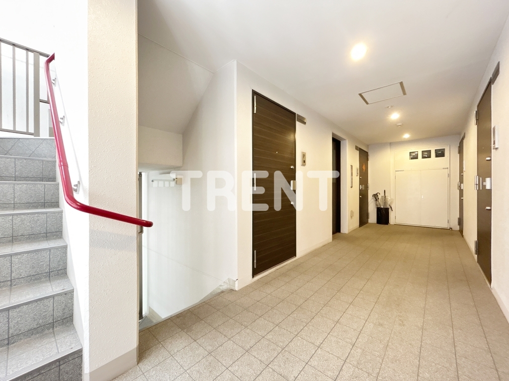 トラディス浅草橋-203