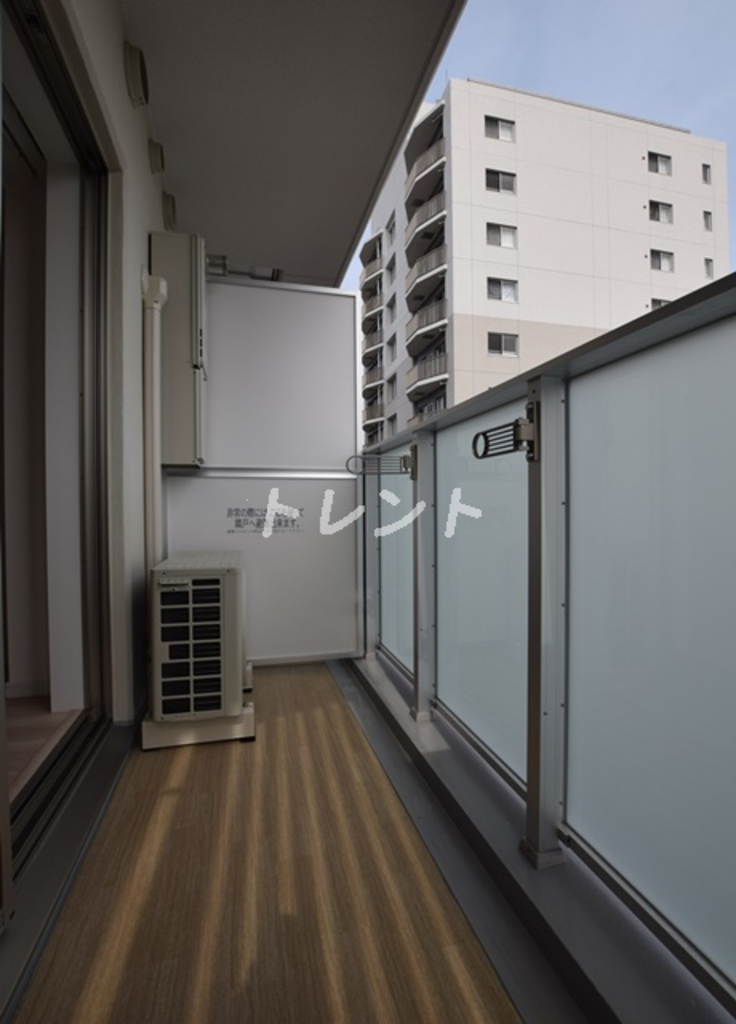 グレイスコート岩本町-501