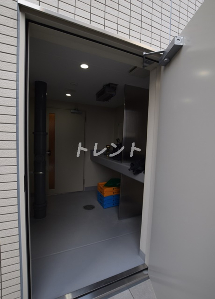 グレイスコート岩本町-501