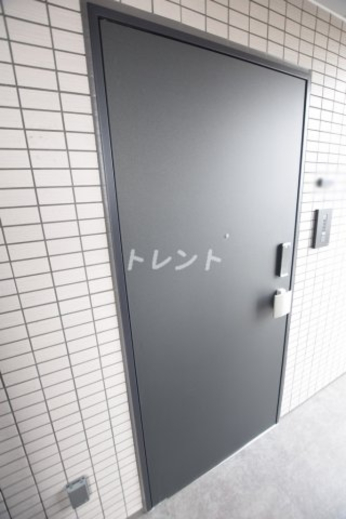 ドゥーエ東大前-801