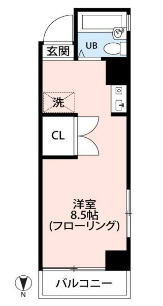 ドエールヒルズ-402