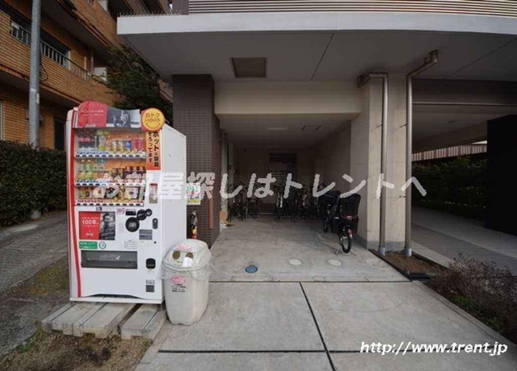 フィーカ牛込柳町-702