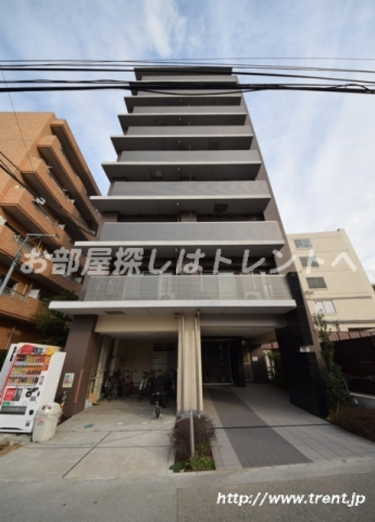 フィーカ牛込柳町-702