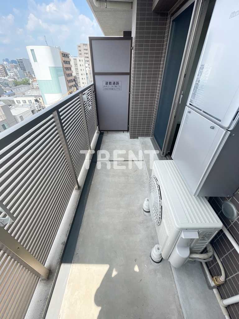 フィーカ牛込柳町-702